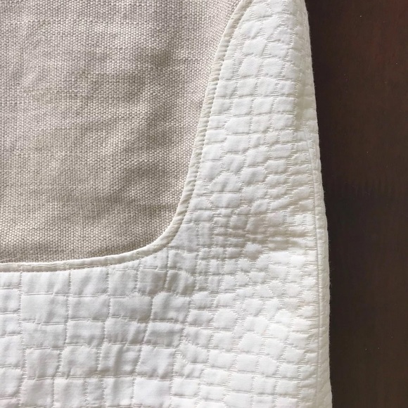 RUNWAY Long Champ 6 Linen Dress Classic - Picture 6 of 7